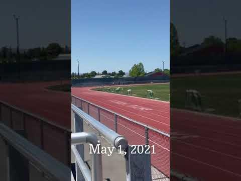 Video of Track and Field 