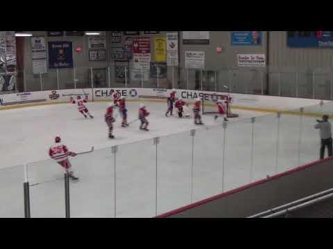 Video of Anthony Cappello vs Gulls 05