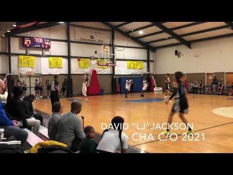 Video of Lj Jackson Churchill Academy #22 