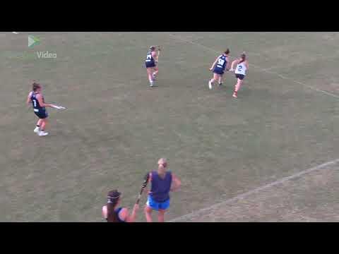 Video of 2019 IWLCA Presidents Cup