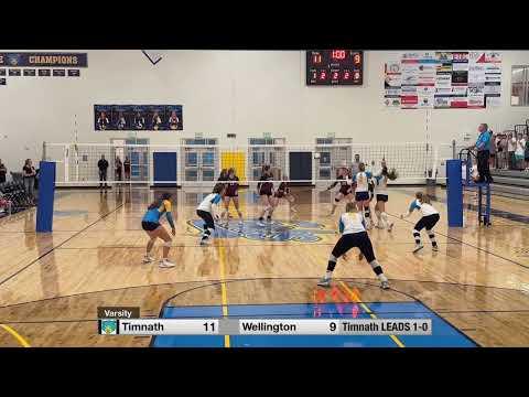 Video of 2024 HS Game 4 & 5