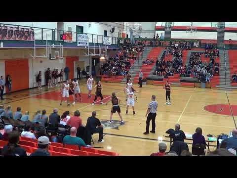 Video of Varsity Freshman HL