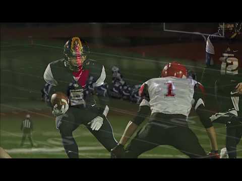 Video of Junior Year Highlights 2017