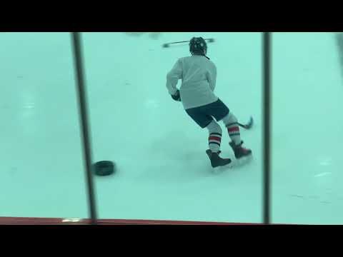 Video of Hockey Camp Skills