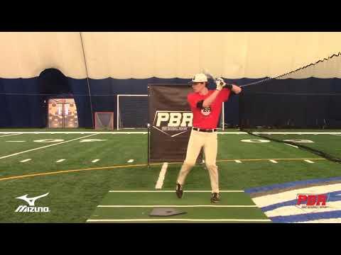 Video of PBR Preseason All-State March 15, 2020