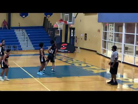 Video of Aau highlights