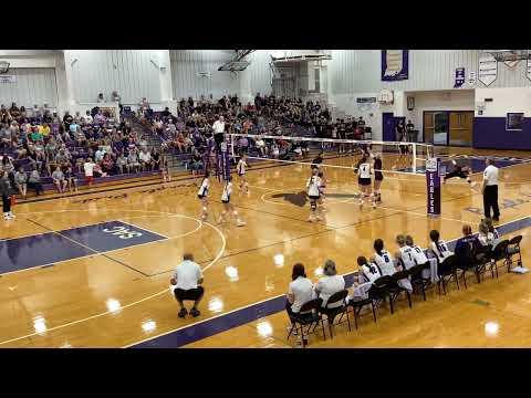 Video of Senior Season Hitting Highlights