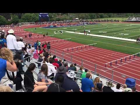 Video of Section VI Championships 2019