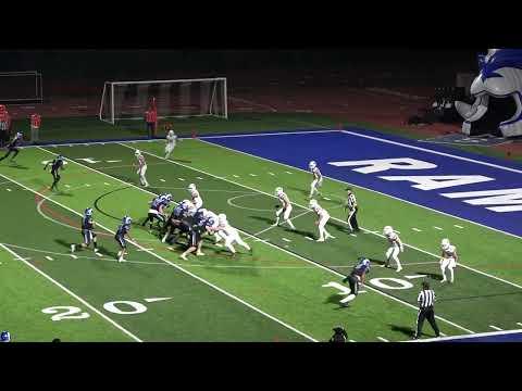 Video of 2022 Senior Season Offensive Clips 