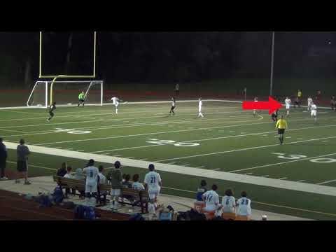 Video of Luke Fall High School Highlights