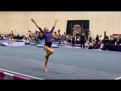 Video of 2024 Chattanooga Warrior Classic - floor - 9.425