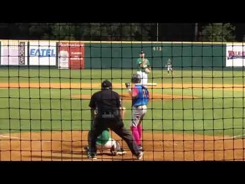 Video of Summer collegiate league 2021