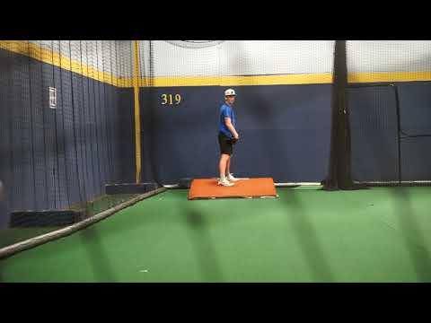 Video of LHP Logan young