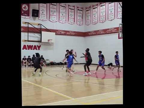 Video of Mixtape good hoops classic