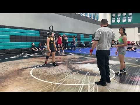 Video of CIF Individuals Cons Rd 2 121# 02 10 2023