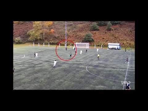 Video of Junior Fall 2021 Highlights 