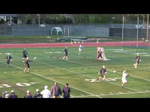 Video of Shen vs Saratoga