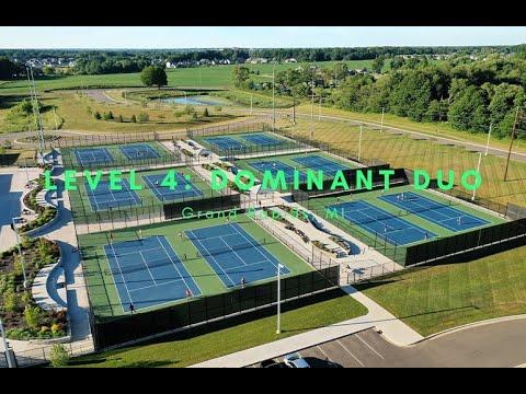 Video of Level 4: Dominant Duo (Grand Rapids, MI)