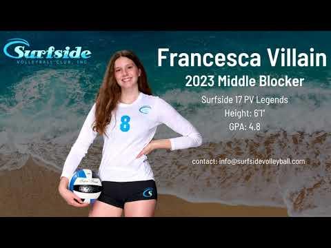 Video of JVA West Coast Cup and PVL finals Highlights