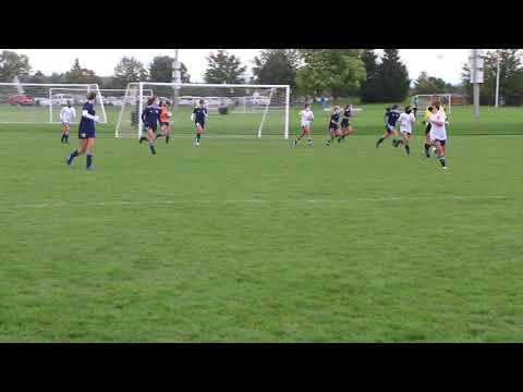 Video of Club 2020 Game #4 Highlights