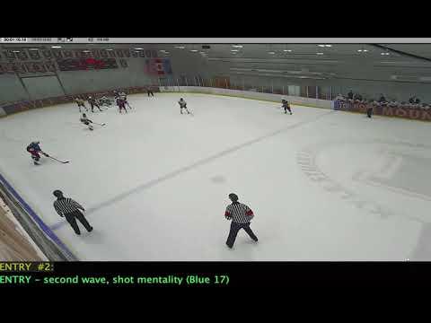 Video of CSSHL 