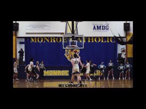 Video of Junior Year Highlight by WeGotNextt