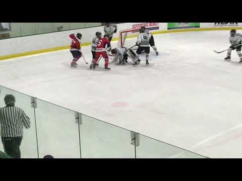 Video of Nicholas Wallace Jersey Colts 18U