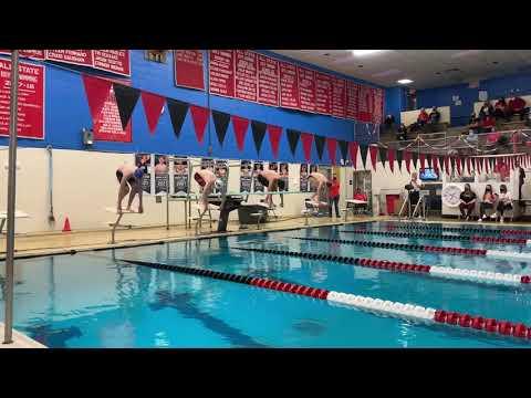 Video of Jack Sedito(100 Breast)