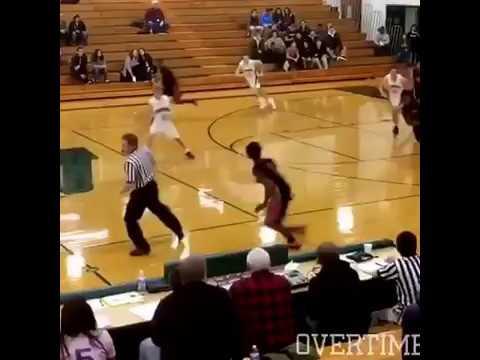 Video of Proviso West Basketball