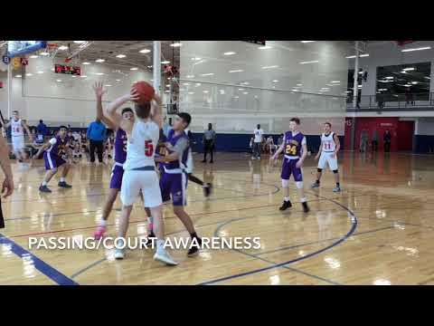 Video of Isaac Conner, Team Nebraska Express - Winter 2018/19