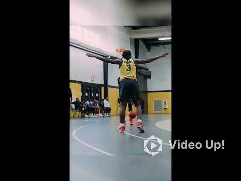 Video of Quadeair Smith