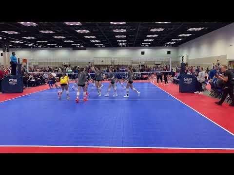 Video of Myla Glaser - MEQ Highlights 