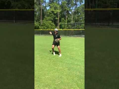 Video of Hitting/ Fielding