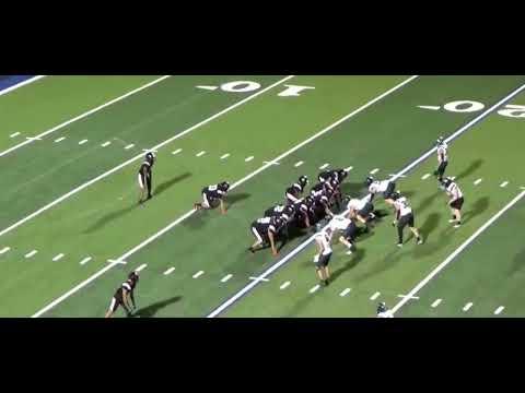 Video of 2022 Defense Regular Season (9-1)