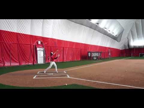 Video of KHawks Batting Practice Round