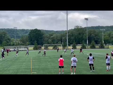 Video of ID camp highlights 