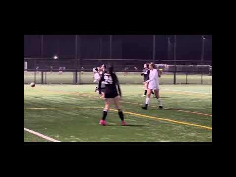 Video of FC Delco Tournament