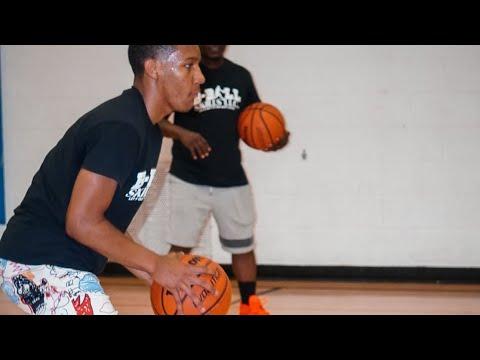 Video of Full summer highlights (jersey # 8) 