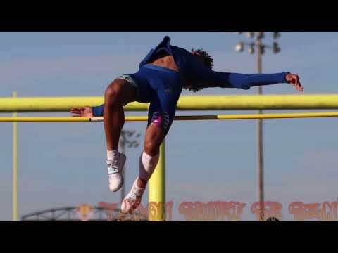 Video of High Jump Sr Season