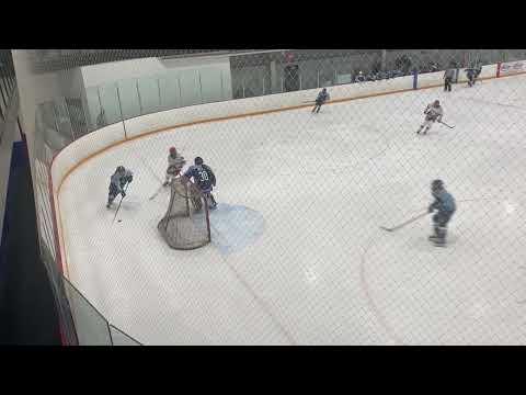 Video of Goal-Stoney Creek Showcase