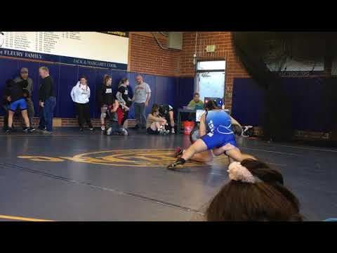 Video of BEHS Match