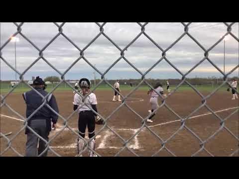 Video of Fielding from High School Team - 2021 Season - Wellington-Napoleon Tigers