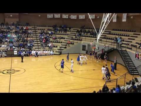 Video of Sebastian Davet Junior Year Mixtape Class of 2017 