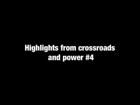 Video of #2, Abygayle Miller, OH, Crossroads and Power #4 Highlights