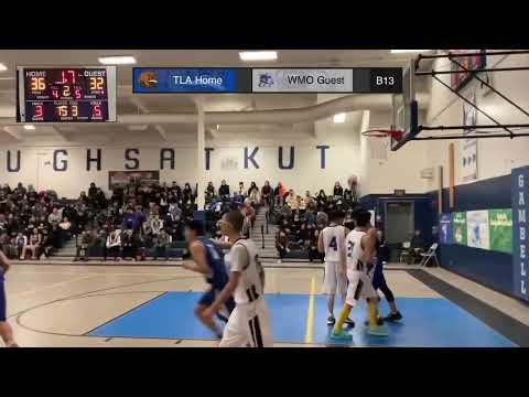 Video of 2024 basketball highlights