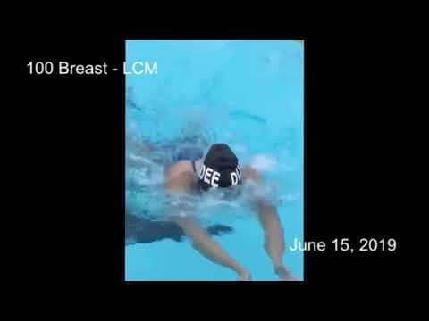 Video of Recruiting Video