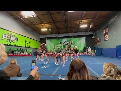 Video of WORLD 2023 SENDOFF