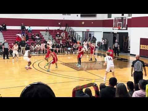 Video of Freshman Year Hesston College 