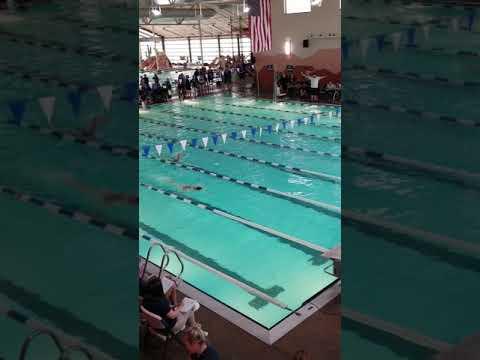 Video of Sierra 500 Free St George HS Meet Jan '19