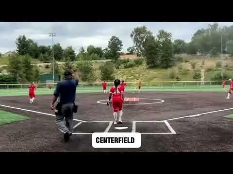 Video of AFCS 2024 Defensive Highlights